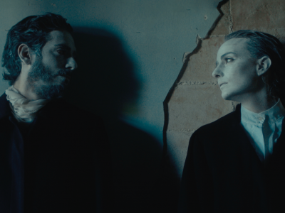 Territorio de delirio