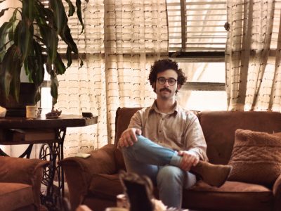 Leandro Aquistapacie