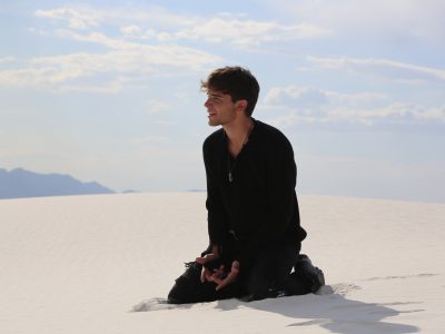 Alejandro Santamaría