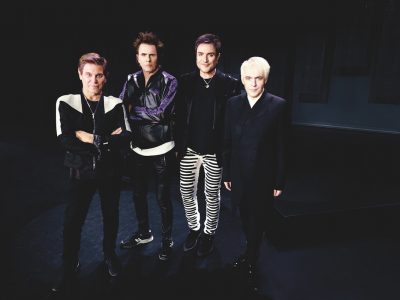 Duran Duran