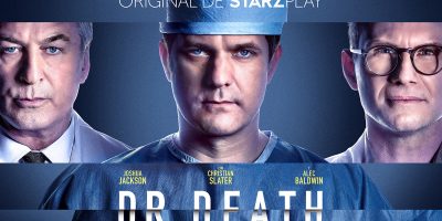 'Dr. Death'