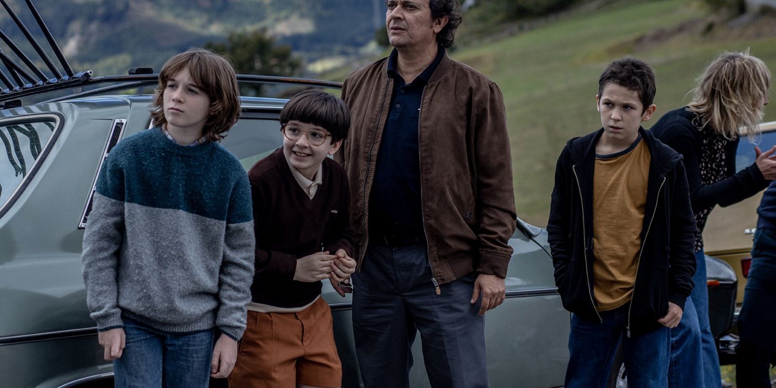 Erase Una Vez En Euskadi Canciones