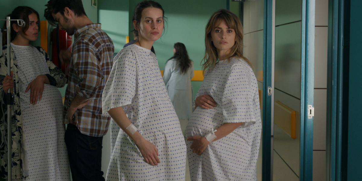 Horaires Des Séances Du Film Madres Paralelas Este es el trailer de 'Madres Paralelas' - MEW Magazine