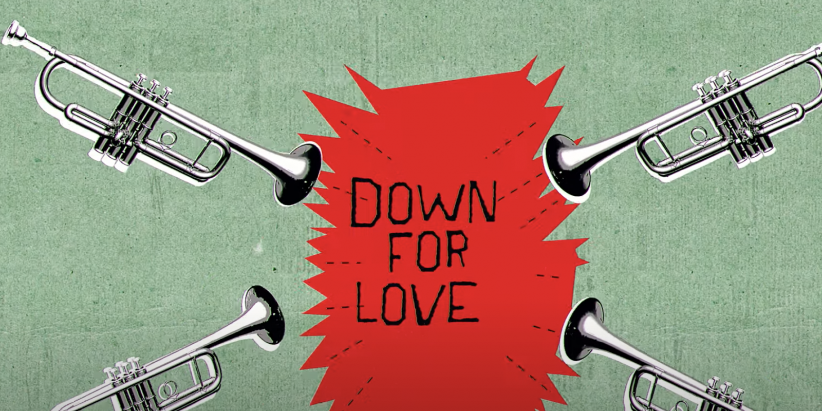 La Pegatina publica 'Down for love' junto a Chef'Special MEW Magazine