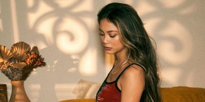 Ylona García