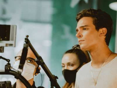 Alejandro Santamaría