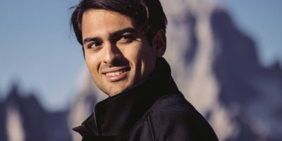 Mateo Bocelli
