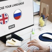 idiomas