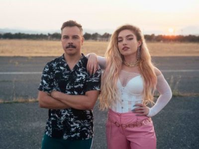 Purple Disco Machine