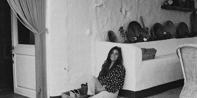 Anna Ferrer