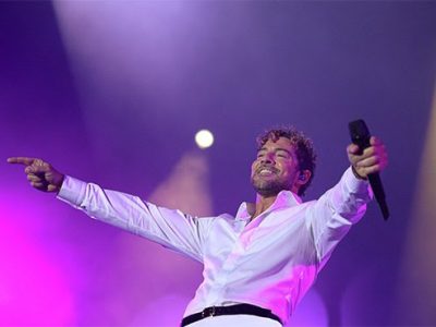 David Bisbal