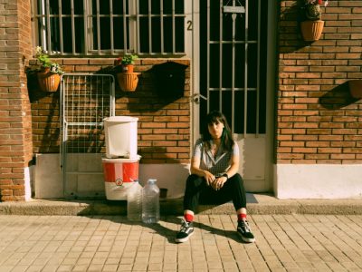 El Momento Incómodo