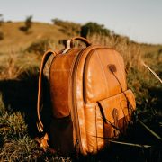 mochilas