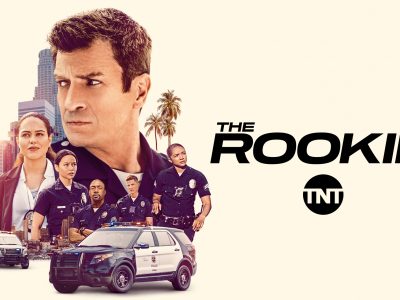 'The Rookie'