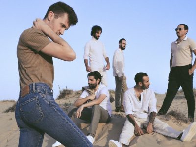 MARTIZ, nueva y prometedora banda