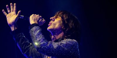 Richard Ashcroft