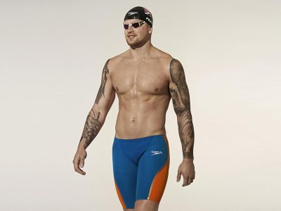 Adam Peaty