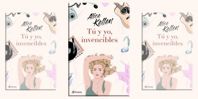 Tú y yo invencibles