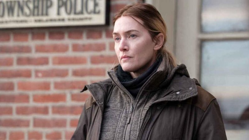 Kate Winslet