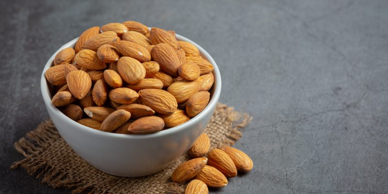 Almendras