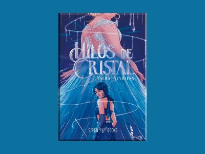 hilos de cristal