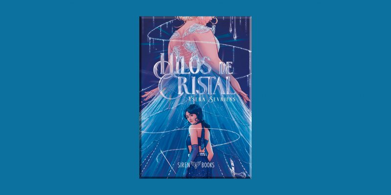 hilos de cristal