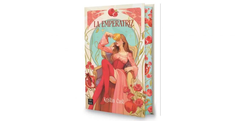 La Emperatriz