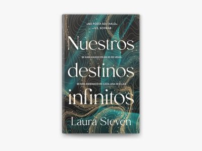 nuestros destinos infinitos