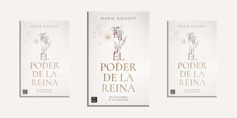 el poder de la reina