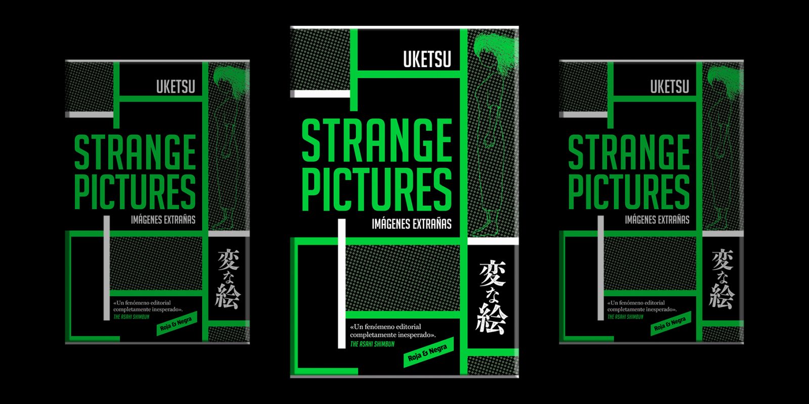 strange pictures