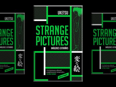 strange pictures