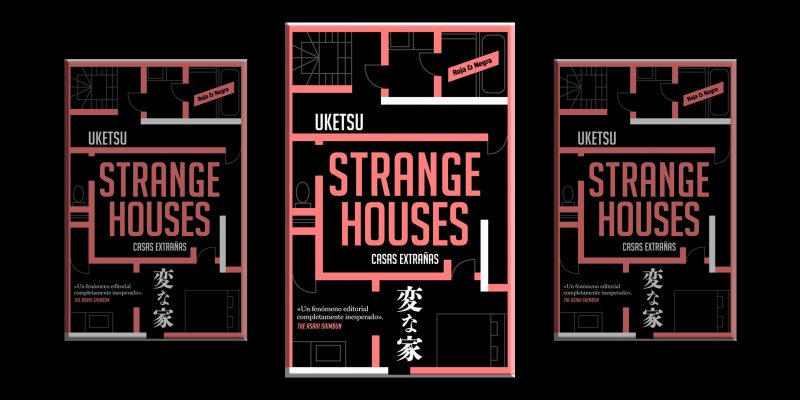 stranger houses