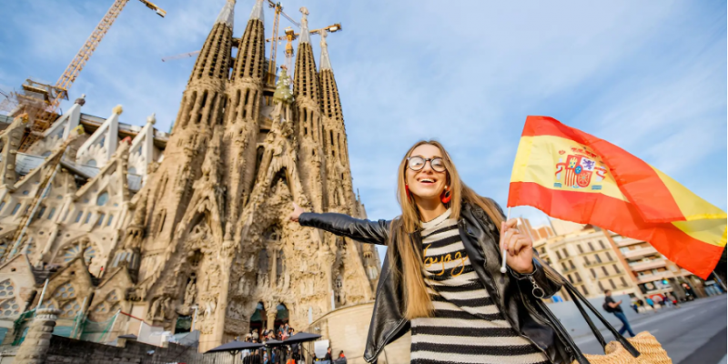 viajes