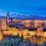 Alhambra de Granada