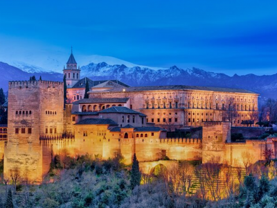 Alhambra de Granada