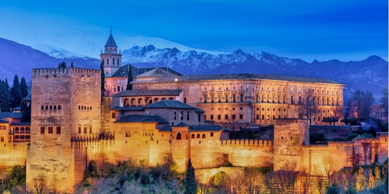 Alhambra de Granada