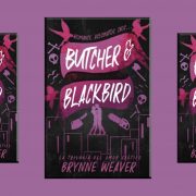 Butcher & Blackbird