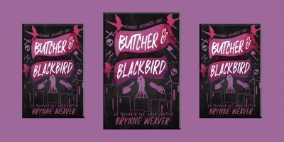 Butcher & Blackbird