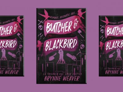 Butcher & Blackbird