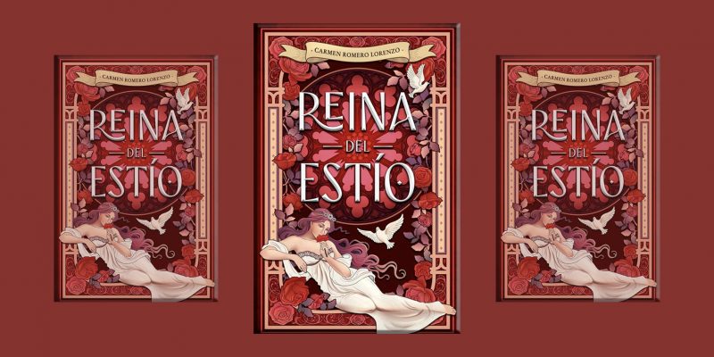 reina del estío
