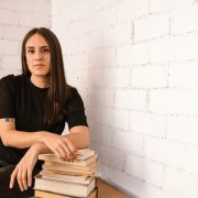 Lucía Solla Sobral