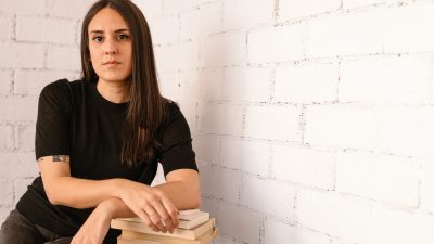 Lucía Solla Sobral