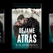 déjame atras