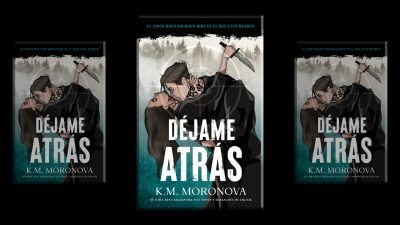 déjame atras