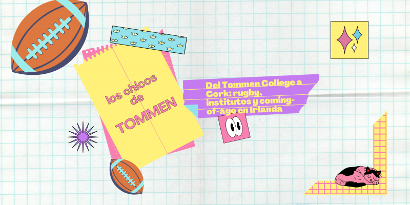 los chicos de tommen