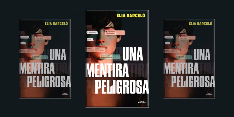 Una mentira peligrosa