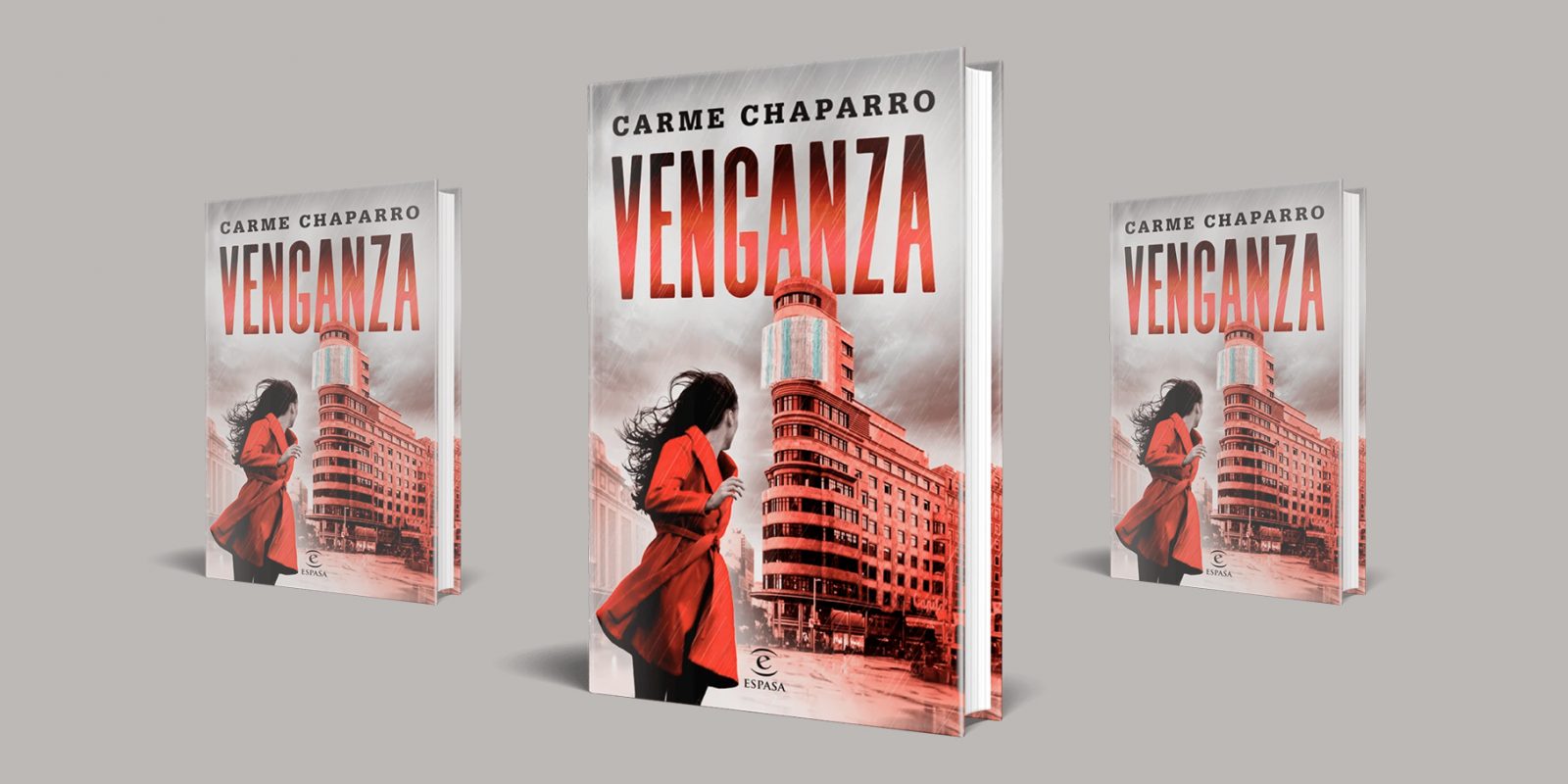 venganza