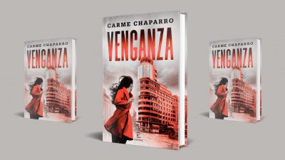 venganza