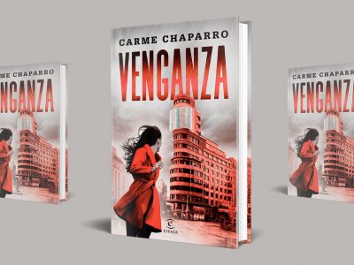 venganza
