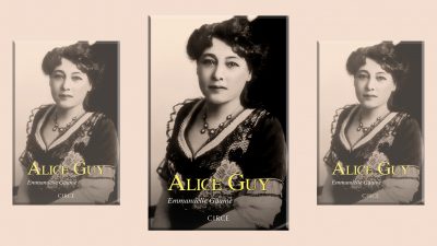Alice guy